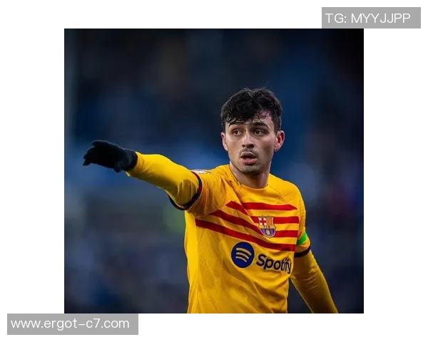 每体：佩德里、莱万等人在休息日自动前往练习基地保持状况