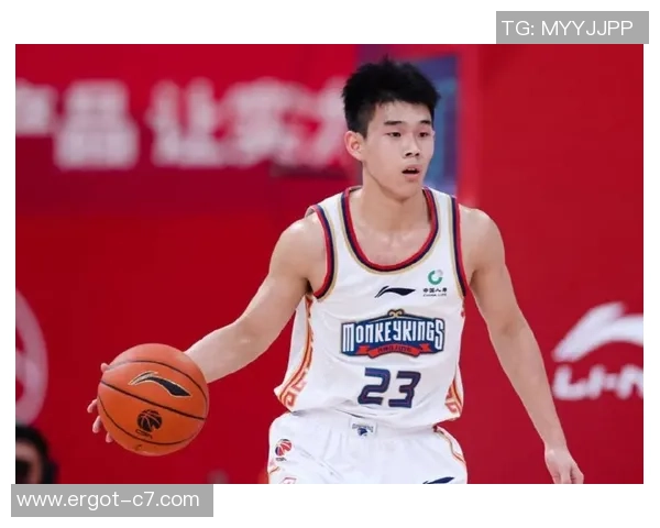 林葳4场竞赛18中1；杨瀚森开展联盟场均15+11，已被开拓者召回