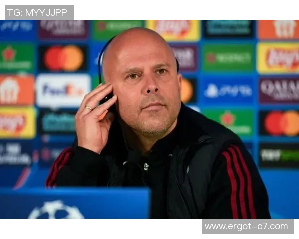 斯洛特：期望萨拉赫永久不会安然承受候补 若选我的救世主仍选他